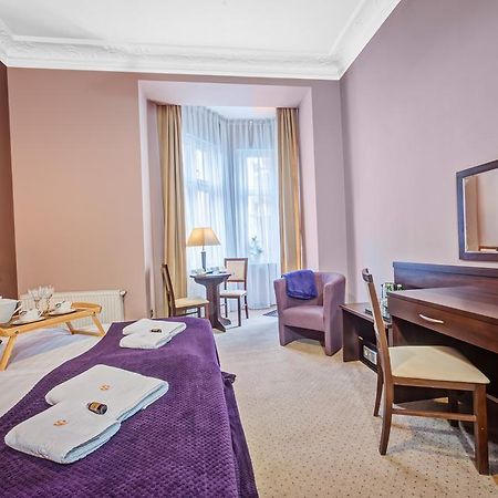 Ttrooms 波兹南 外观 照片