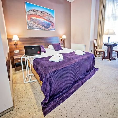Ttrooms 波兹南 外观 照片
