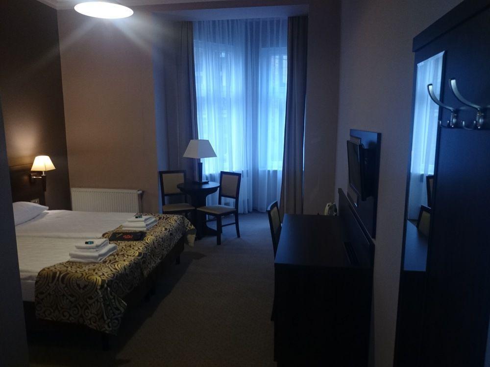 Ttrooms 波兹南 外观 照片