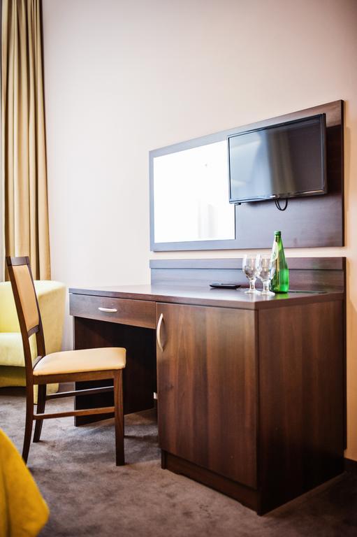 Ttrooms 波兹南 外观 照片