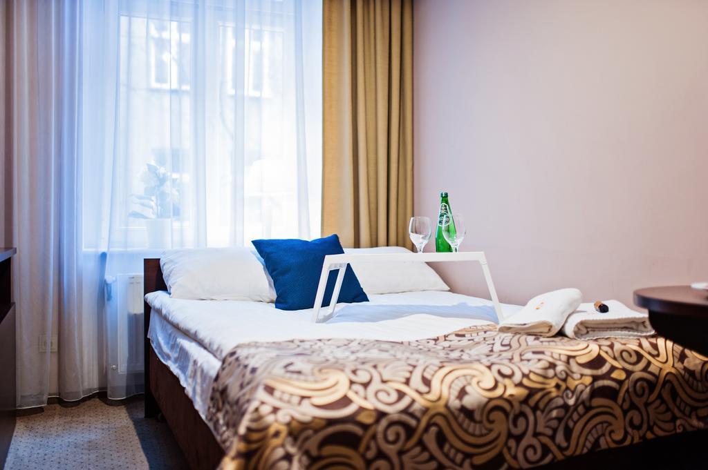 Ttrooms 波兹南 外观 照片