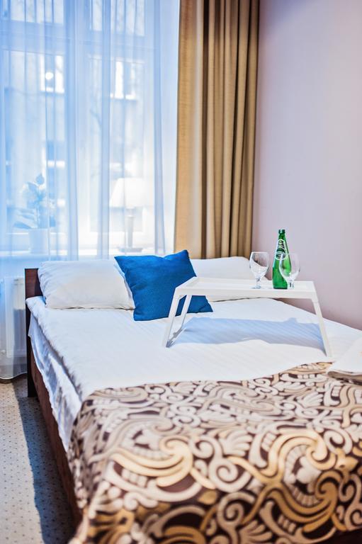 Ttrooms 波兹南 外观 照片