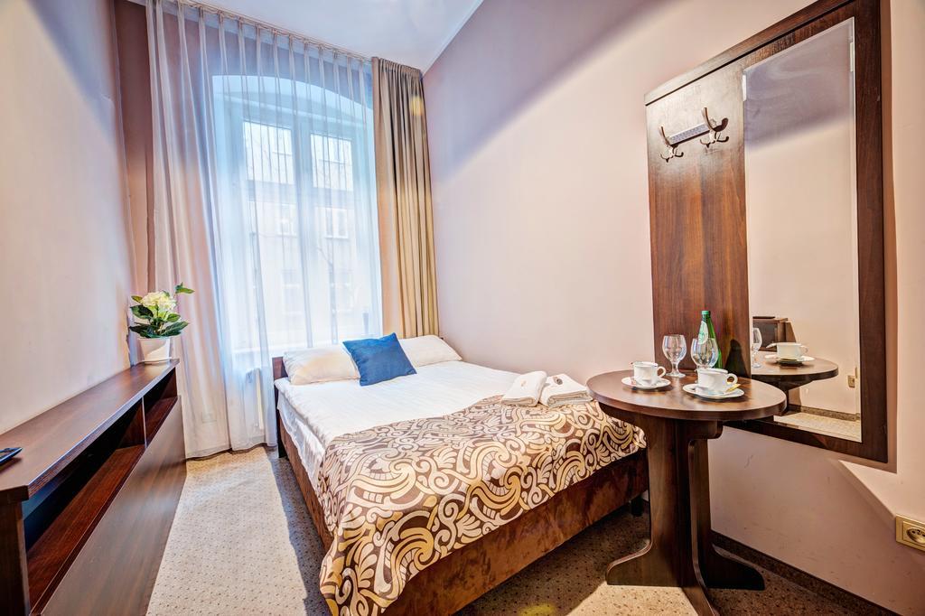 Ttrooms 波兹南 外观 照片