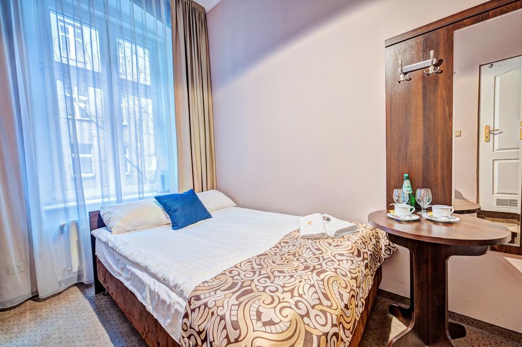 Ttrooms 波兹南 外观 照片