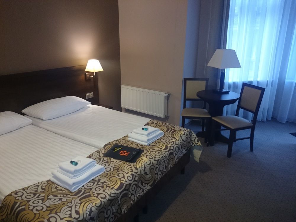 Ttrooms 波兹南 外观 照片