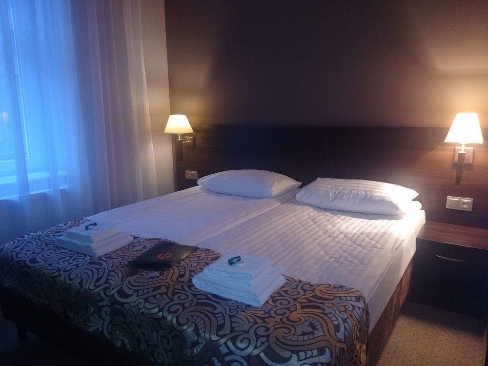Ttrooms 波兹南 外观 照片