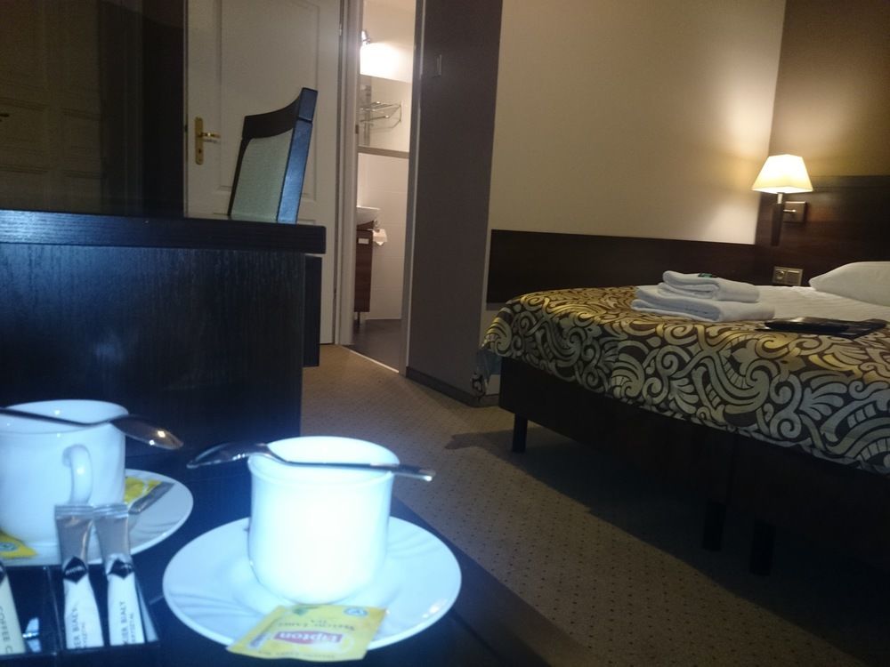 Ttrooms 波兹南 外观 照片