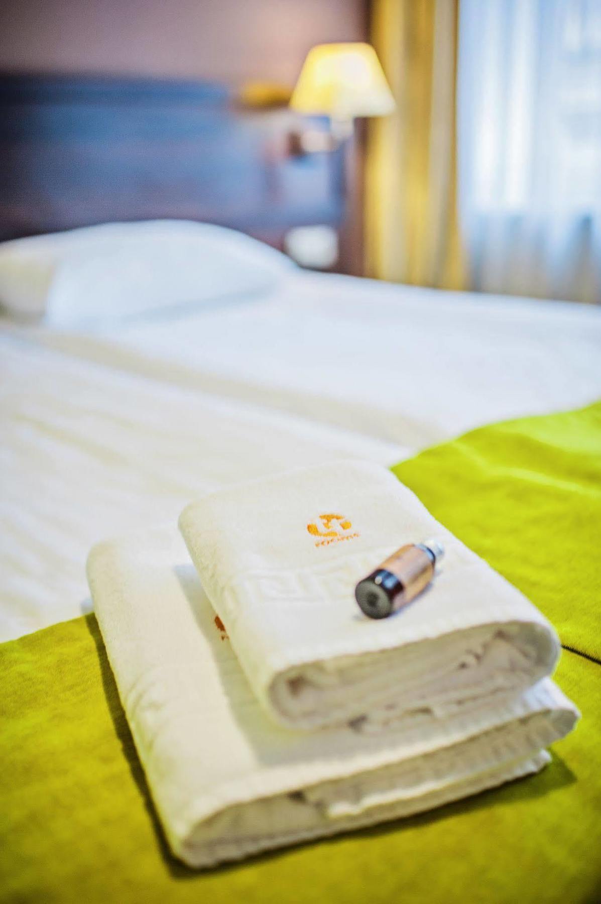 Ttrooms 波兹南 外观 照片
