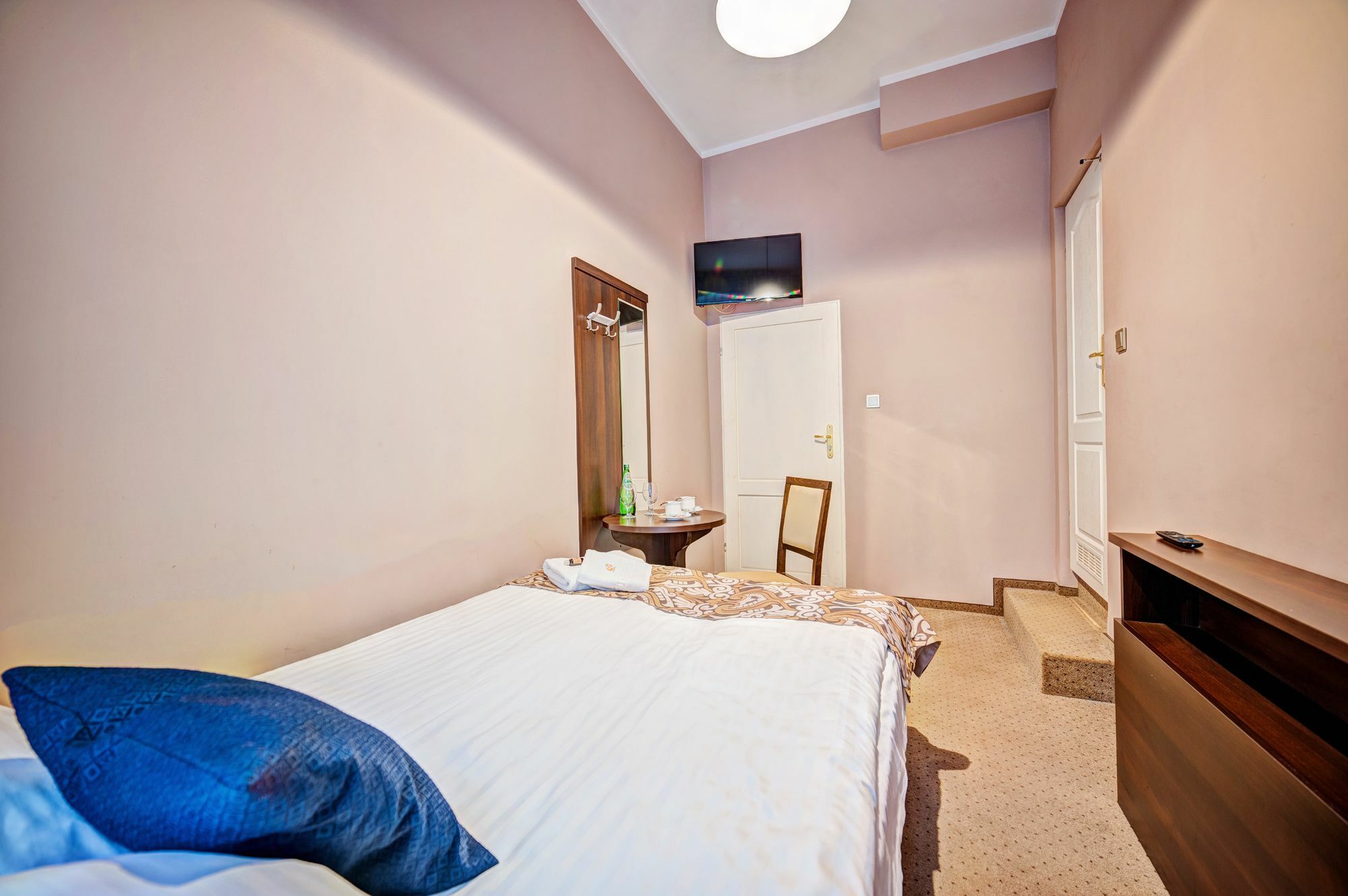 Ttrooms 波兹南 外观 照片