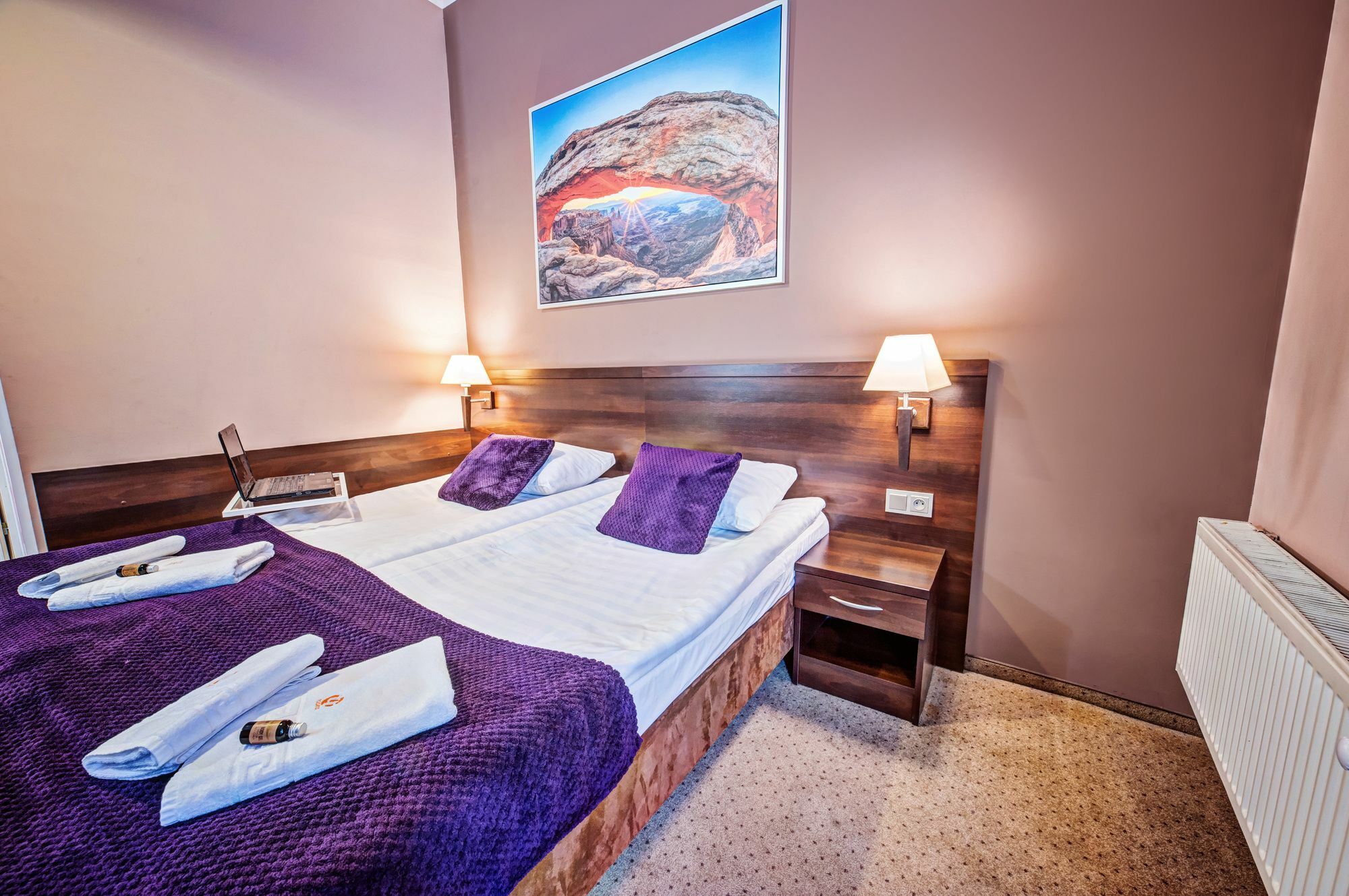 Ttrooms 波兹南 外观 照片