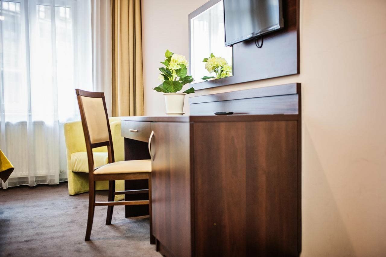 Ttrooms 波兹南 外观 照片